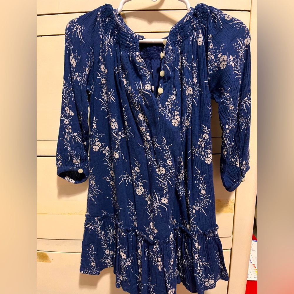 Ralph Lauren 18mo dress with bloomers